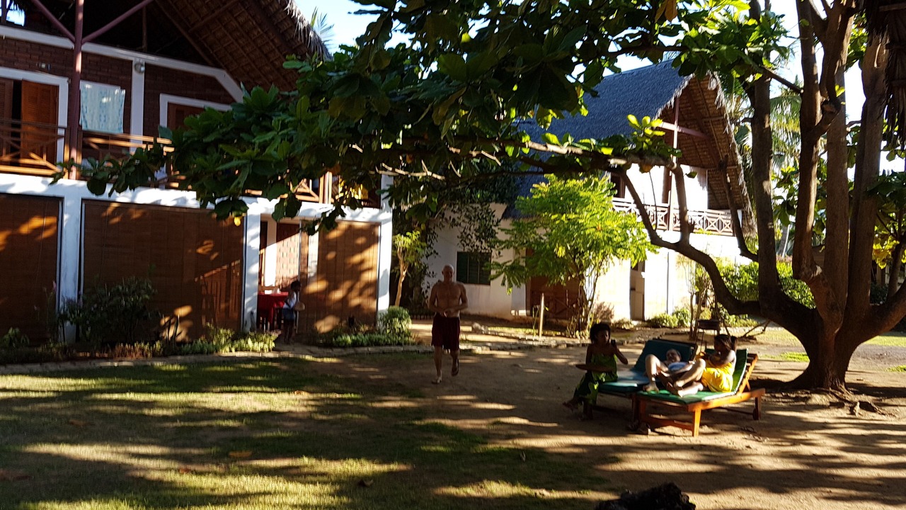 Photo of Outdoor in Ambondrona
