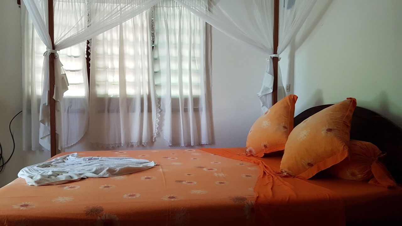 Photo of Bedroom in Ambondrona