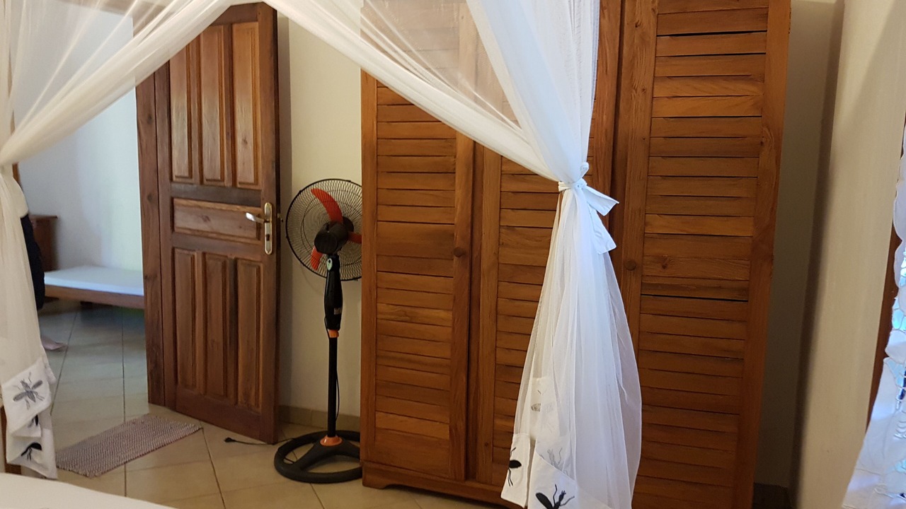 Photo of Bedroom in Ambondrona