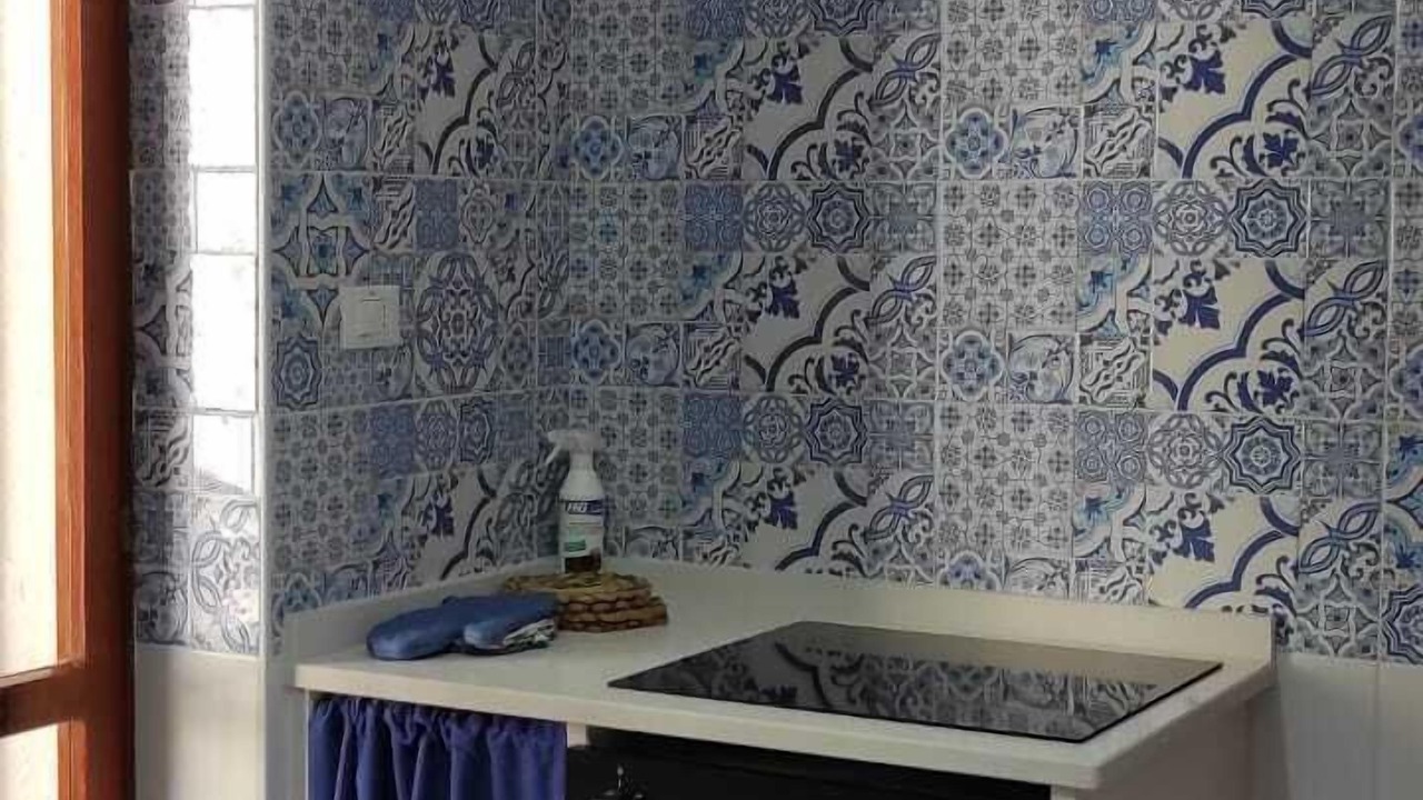Photo of Kitchen in Castro Marina