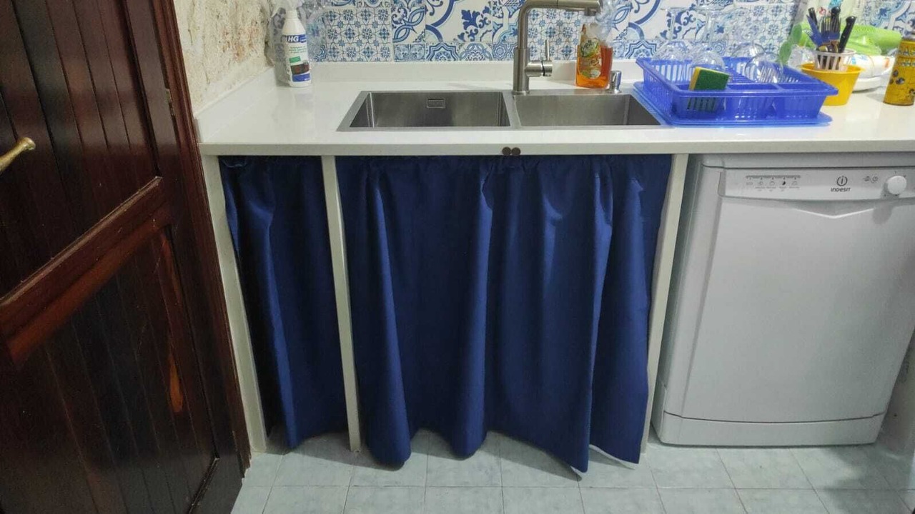 Photo of Kitchen in Castro Marina