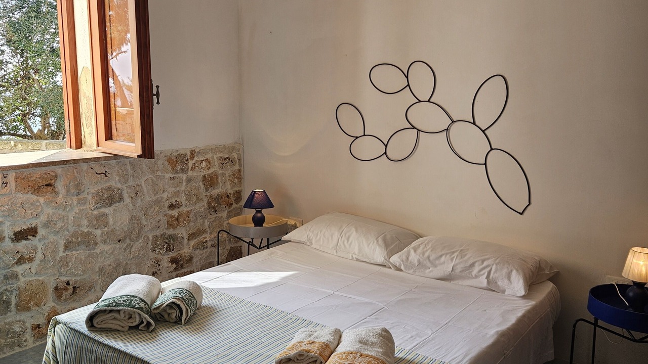 Photo of Bedroom in Castro Marina