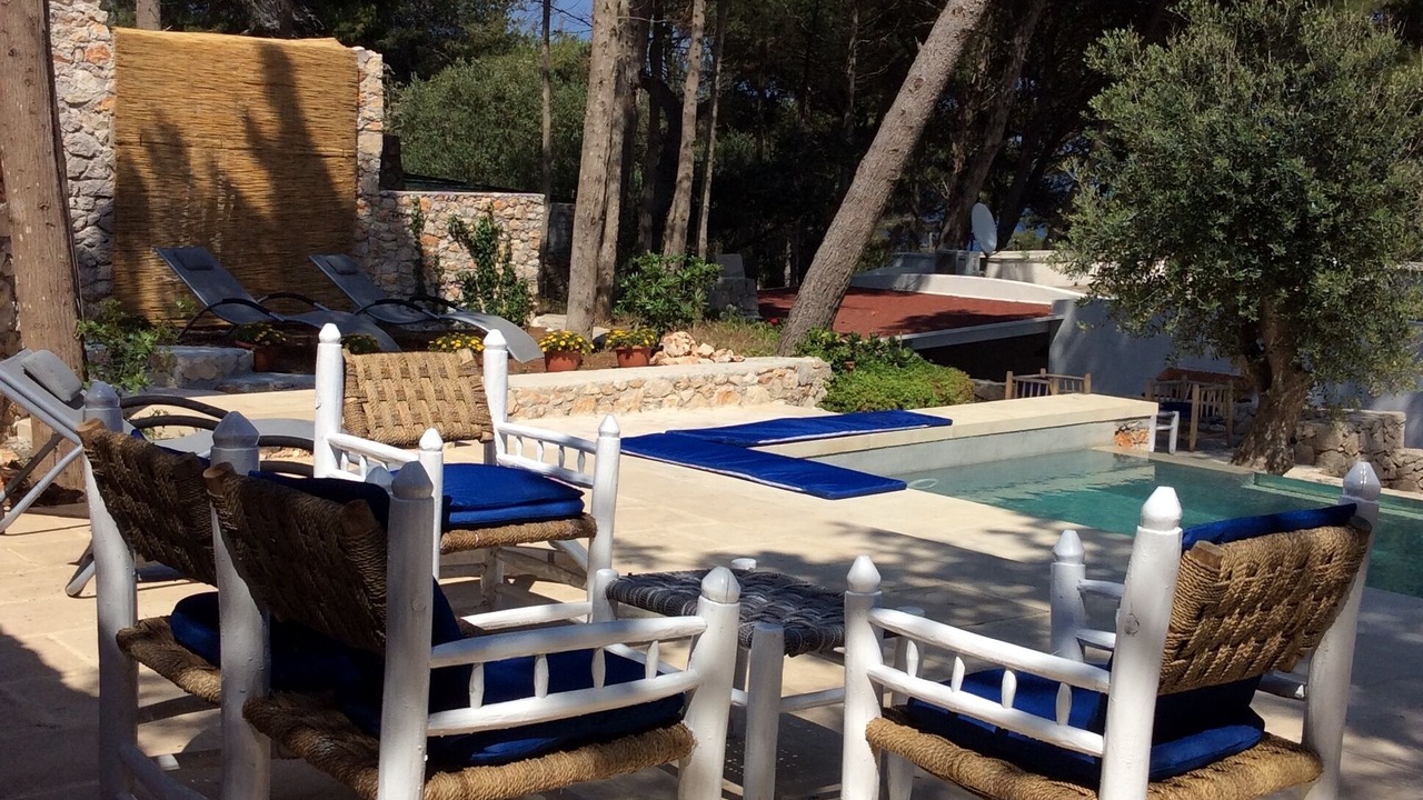 Photo of Outdoor in Castro Marina