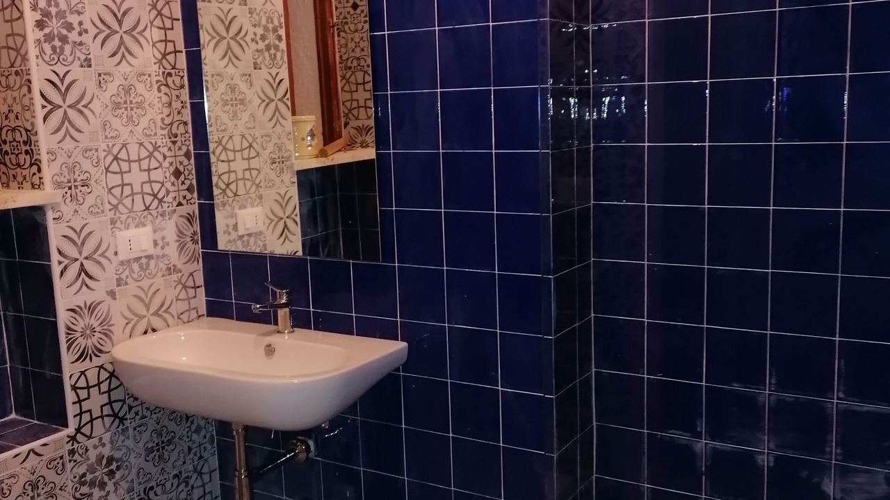 Photo of Bathroom in Castro Marina