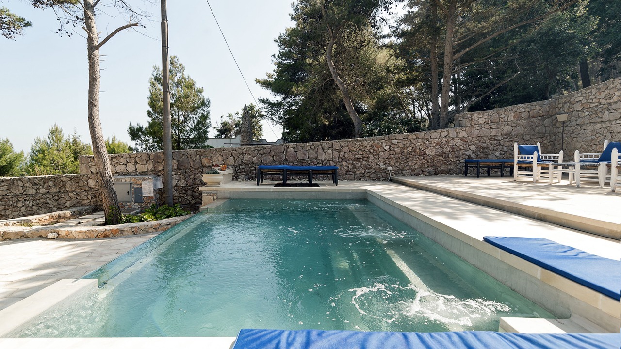 Photo of Outdoor in Castro Marina