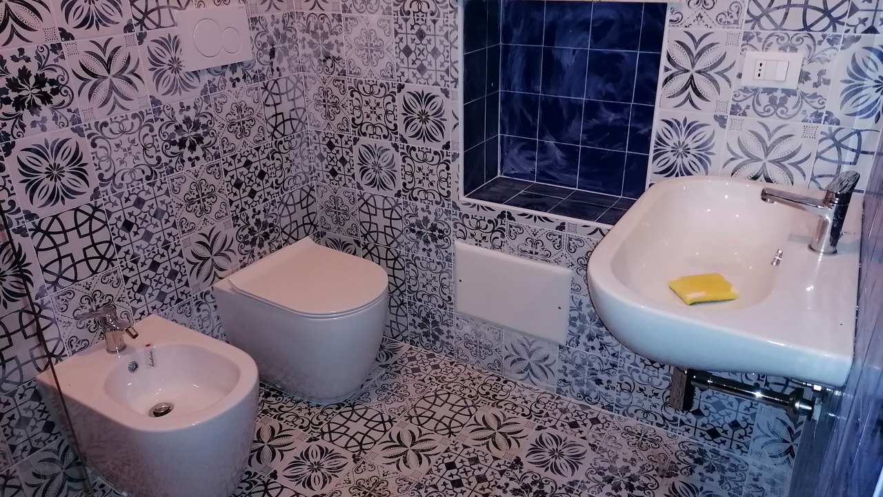 Photo of Bathroom in Castro Marina