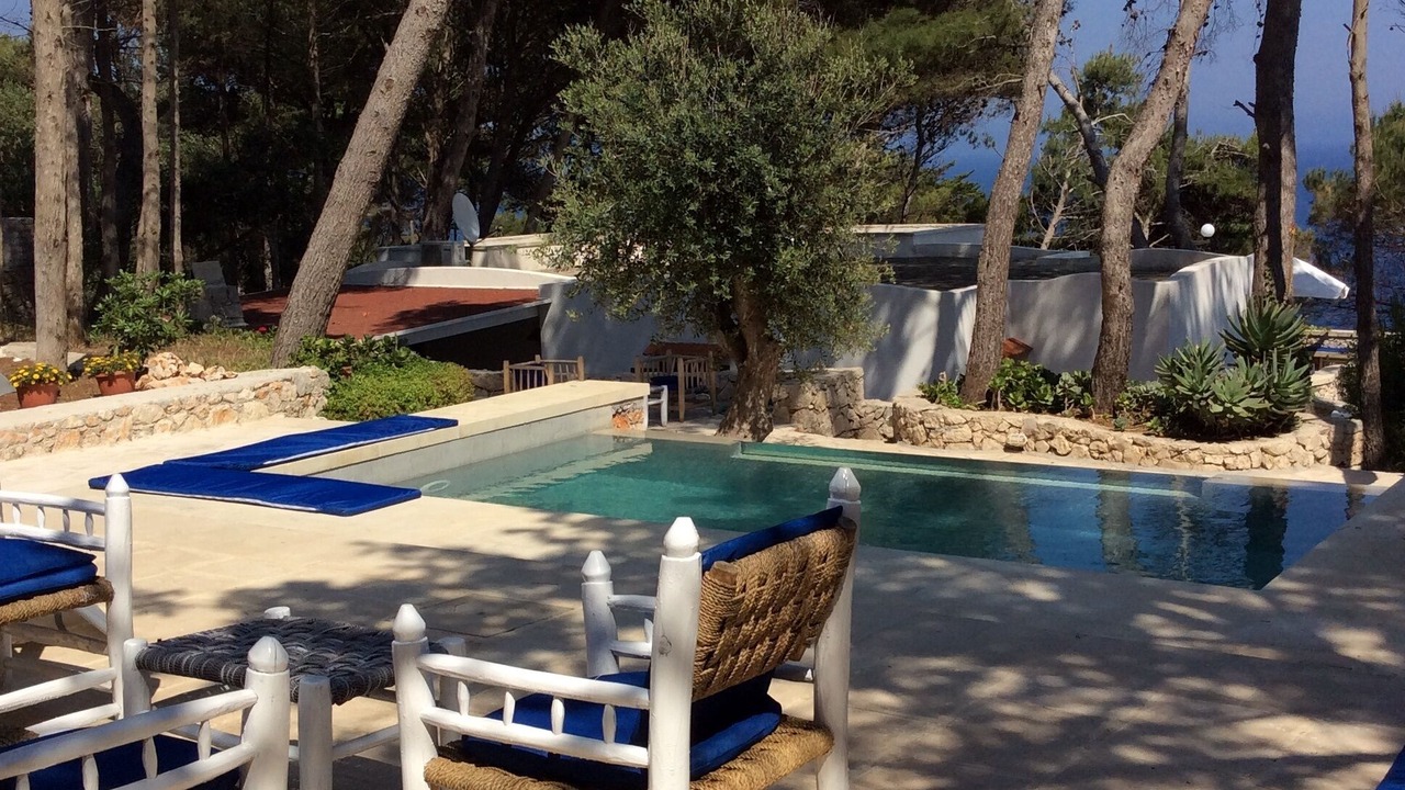 Photo of Outdoor in Castro Marina
