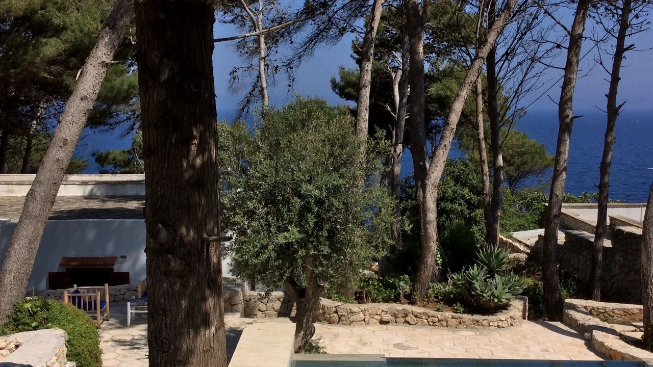 Photo of Outdoor in Castro Marina