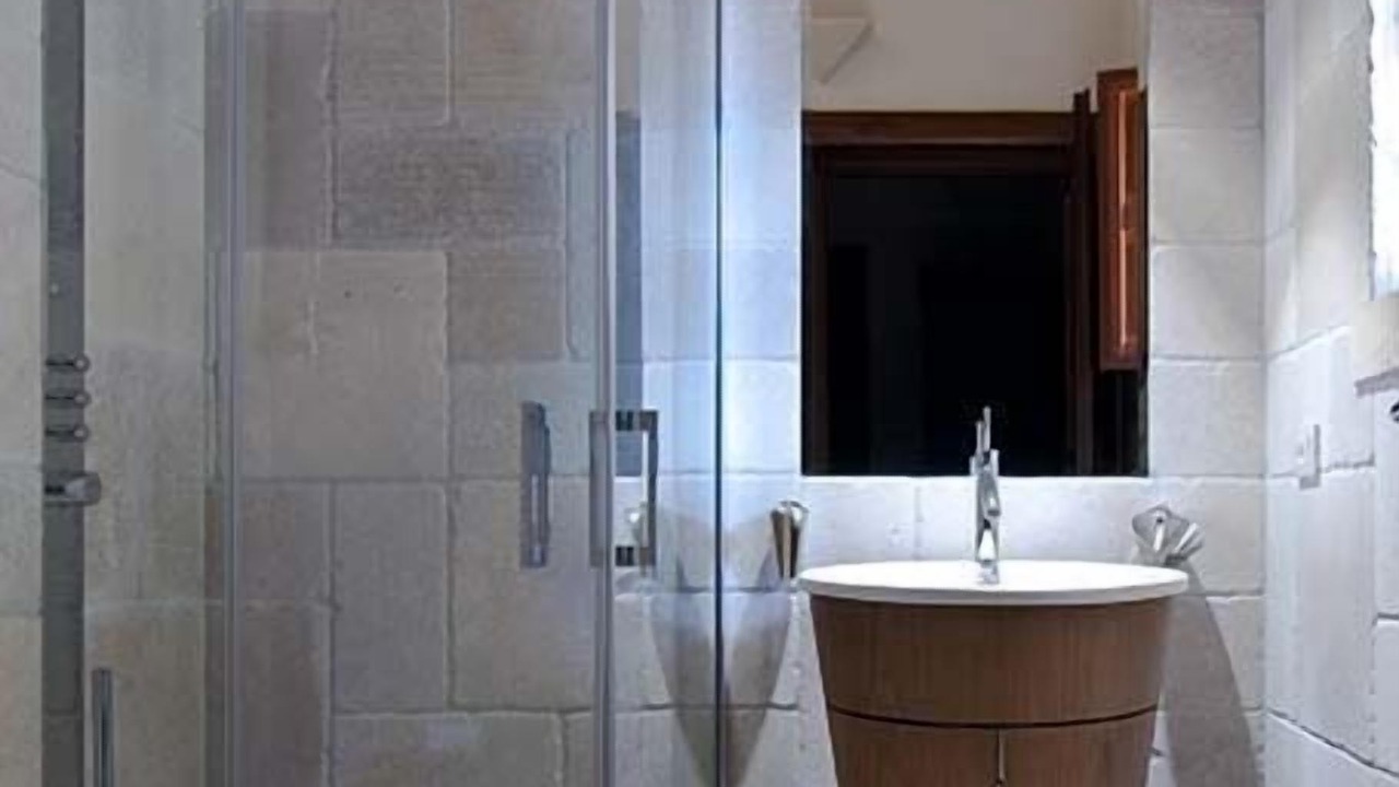 Photo of Bathroom in Carpignano Salentino