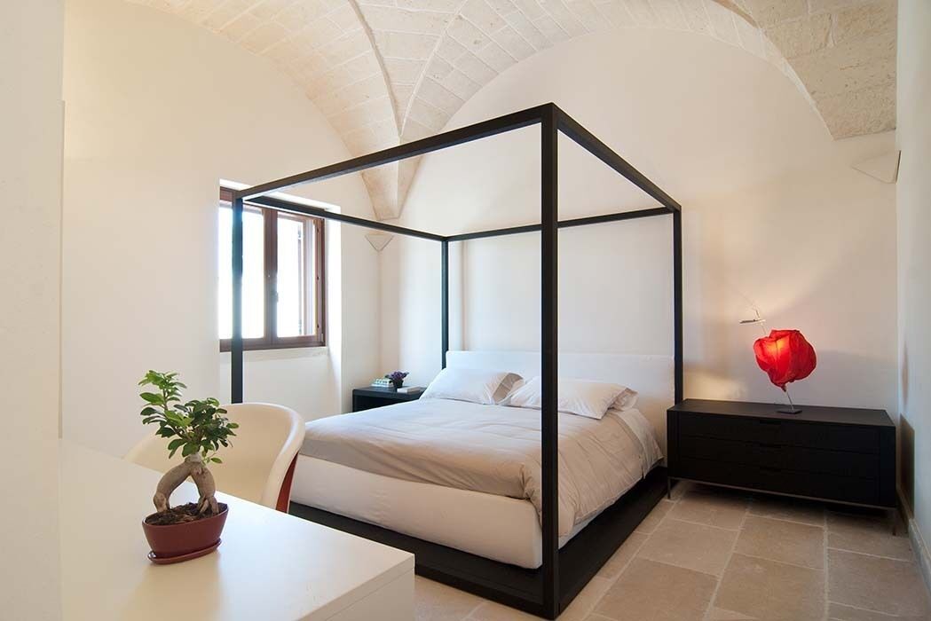 Photo of Bedroom in Carpignano Salentino