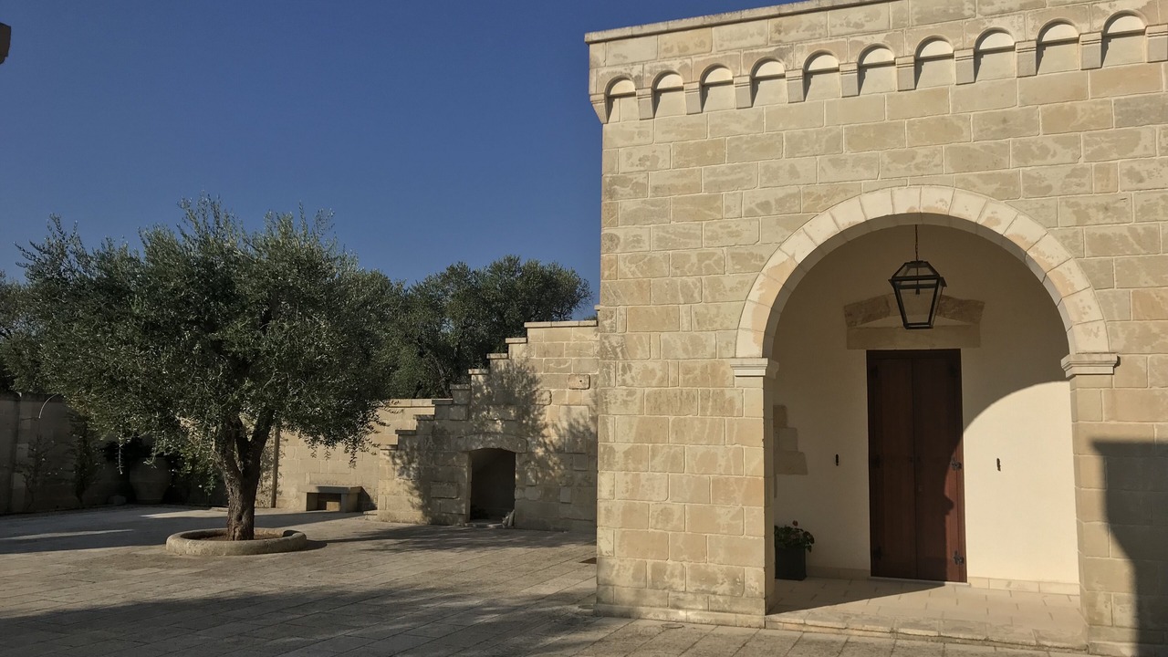 Photo of Outdoor in Carpignano Salentino