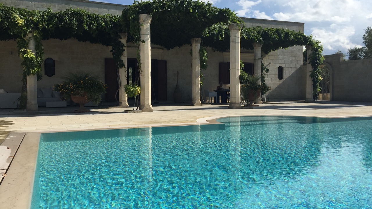 Photo of Outdoor in Carpignano Salentino