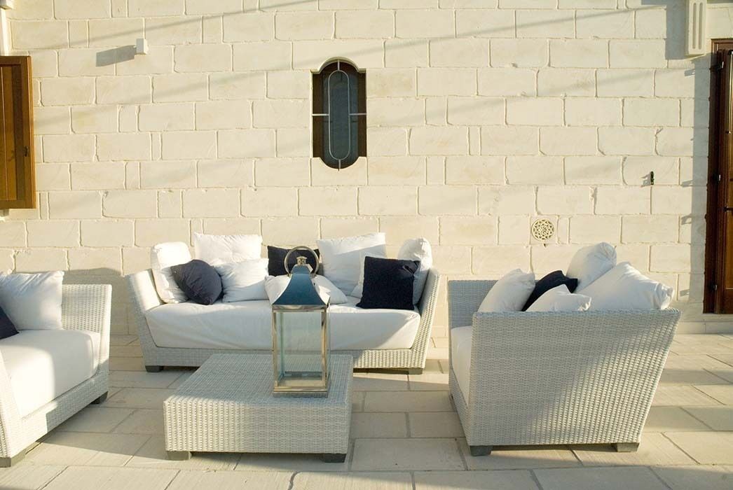 Photo of Patio Balcony in Carpignano Salentino
