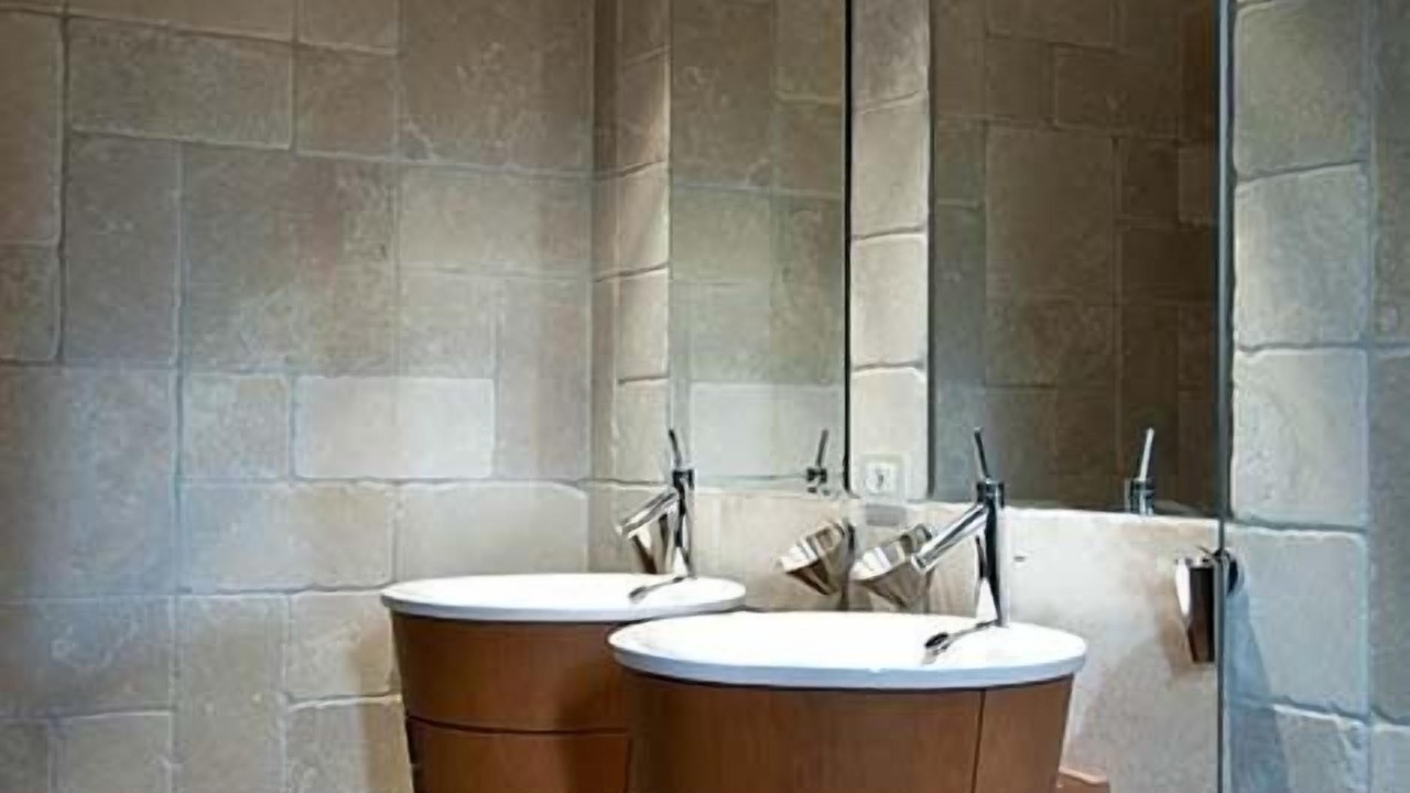 Photo of Bathroom in Carpignano Salentino
