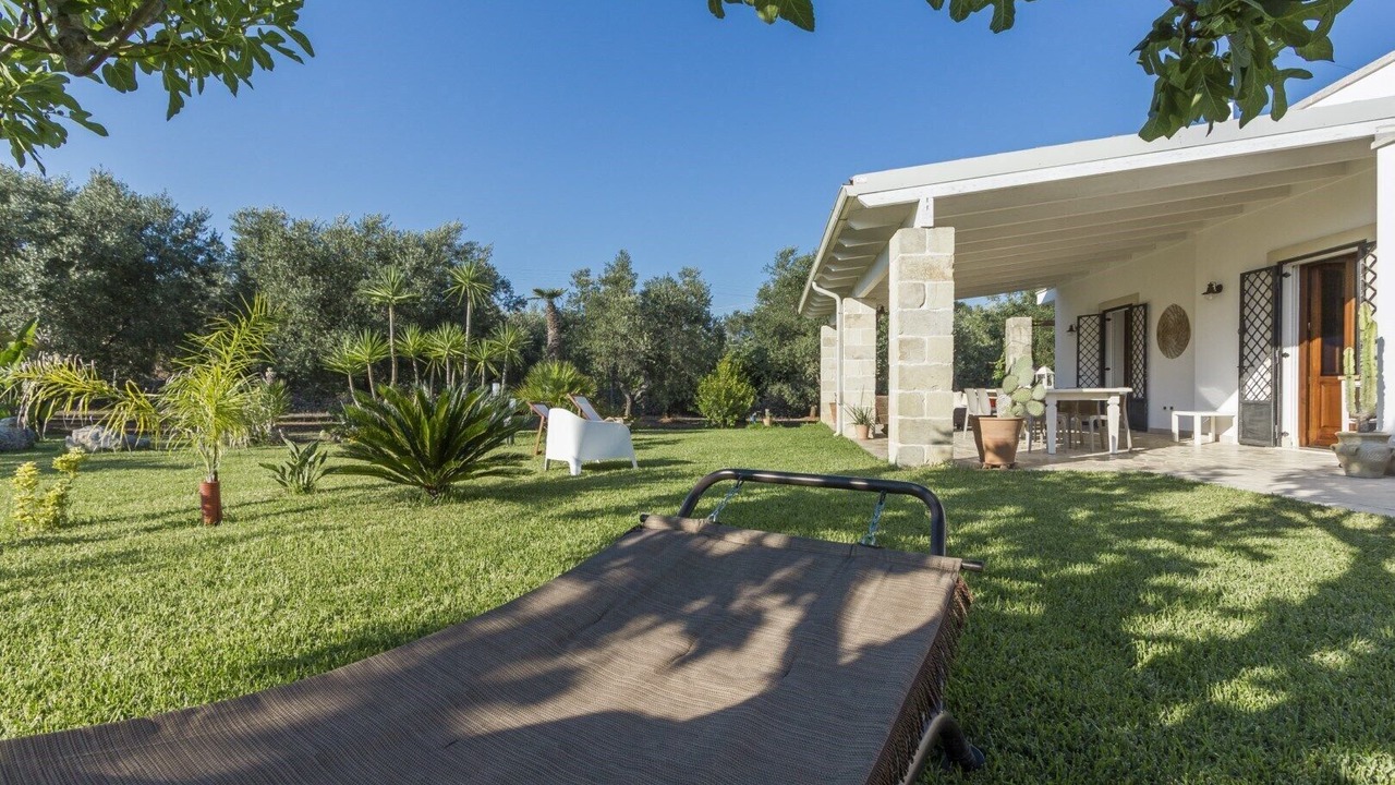 Photo of Patio Balcony in Borgagne