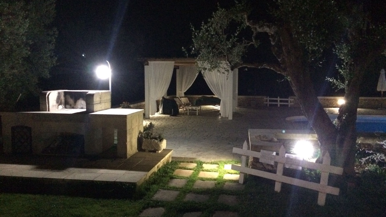 Photo of Patio Balcony in Borgagne