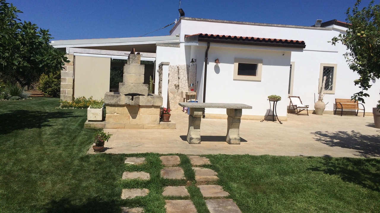 Photo of Patio Balcony in Borgagne