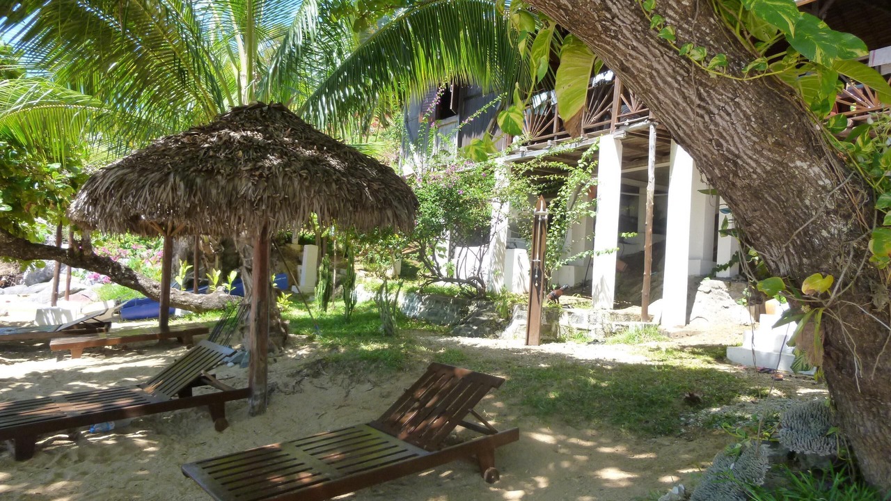 Photo of Outdoor in Nosy Komba