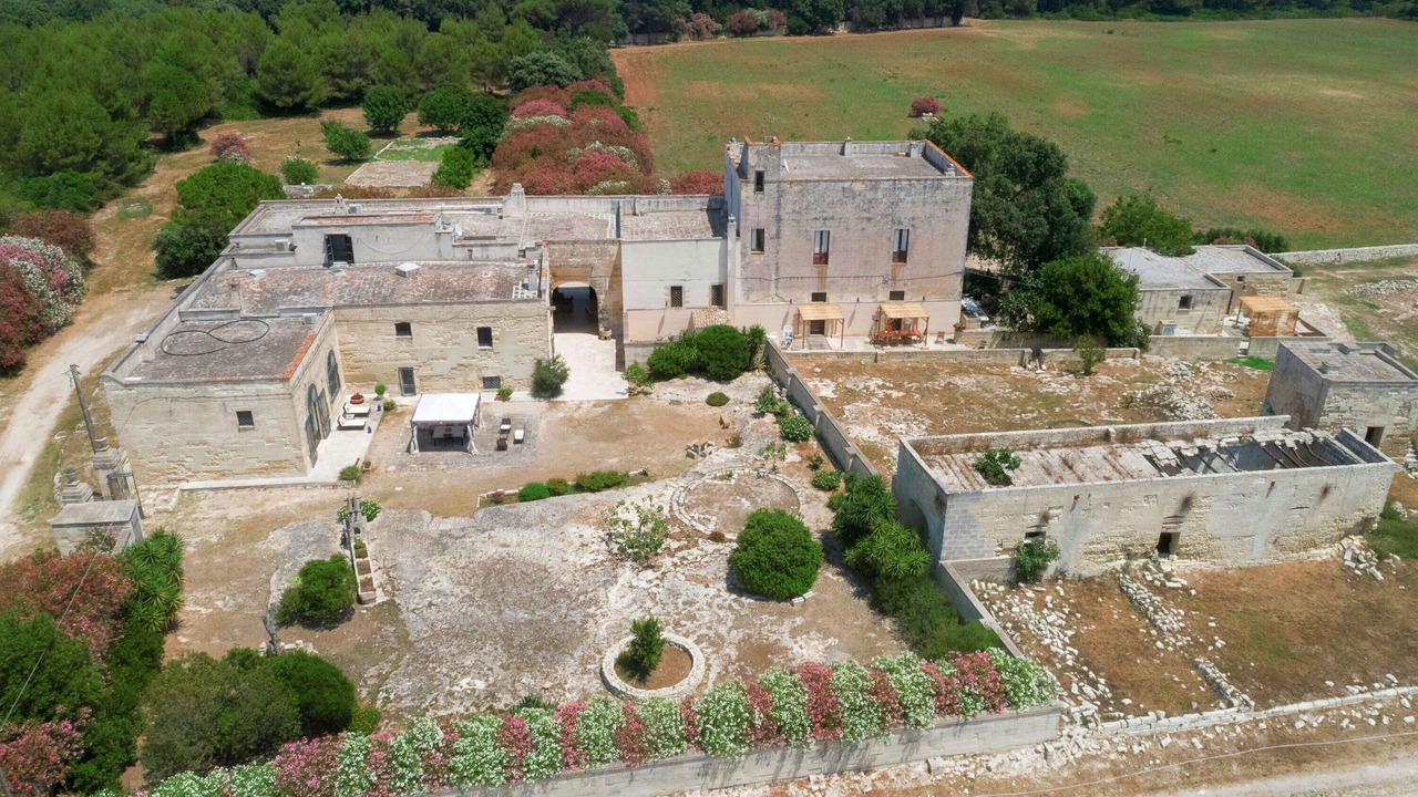 Photo of Outdoor in Conca Specchiulla