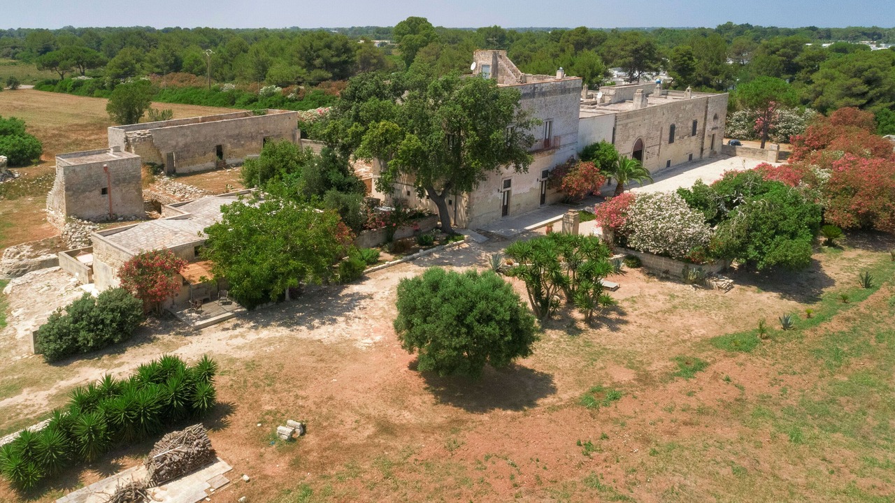 Photo of Outdoor in Conca Specchiulla