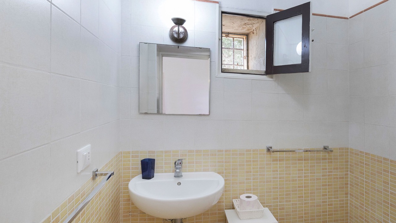 Photo of Bathroom in Conca Specchiulla
