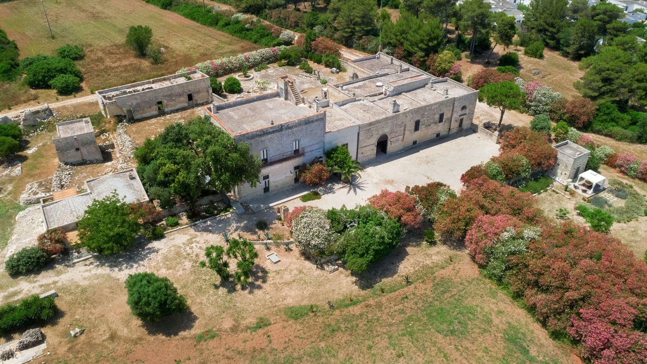 Photo of Outdoor in Conca Specchiulla