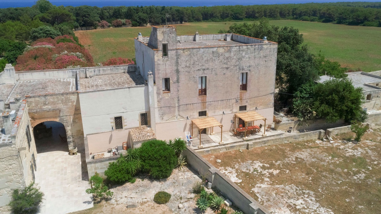 Photo of Outdoor in Conca Specchiulla