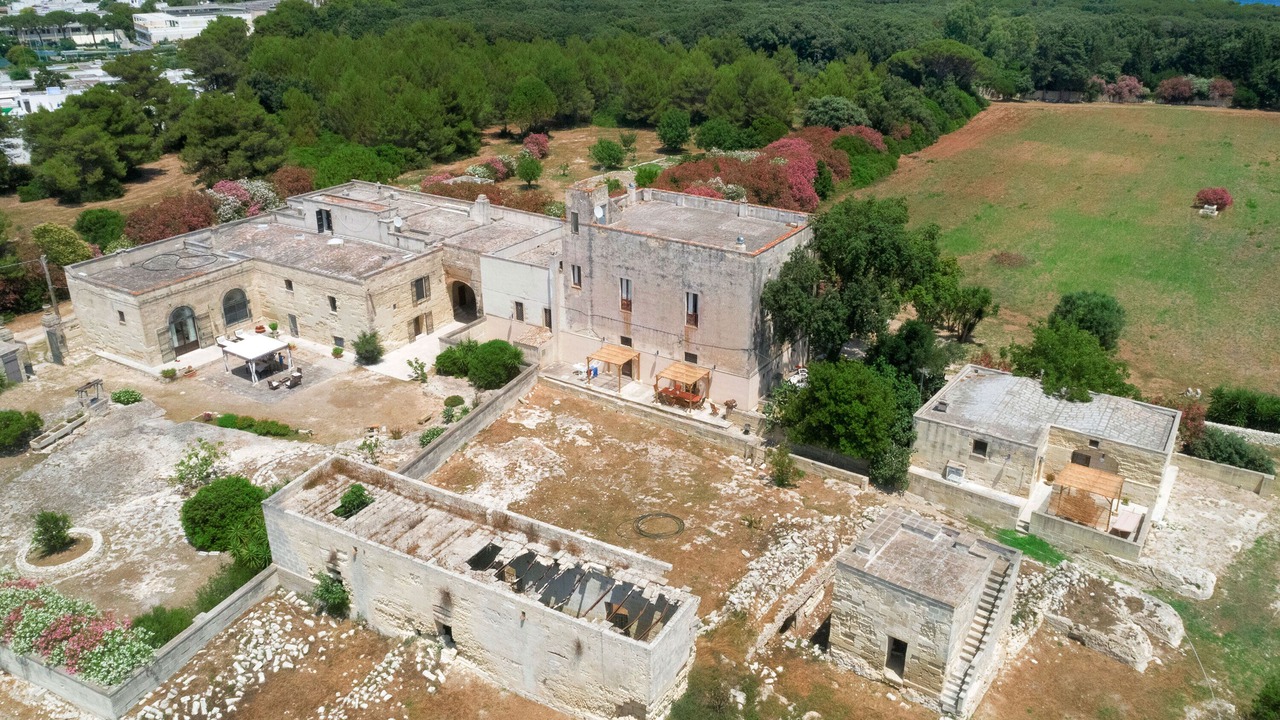 Photo of Outdoor in Conca Specchiulla