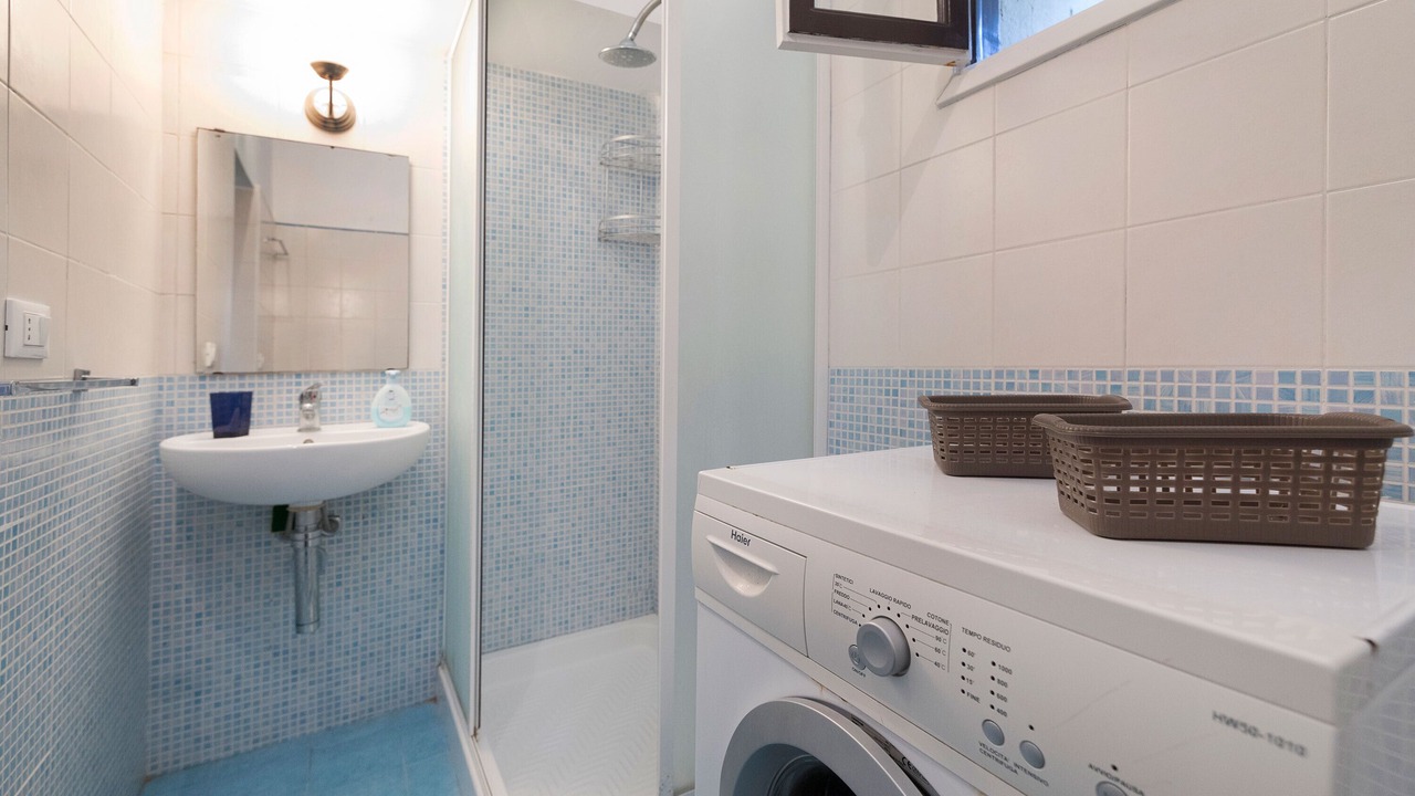 Photo of Bathroom in Conca Specchiulla