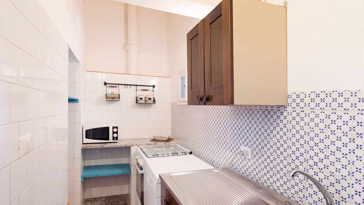 Photo of Kitchen in Conca Specchiulla
