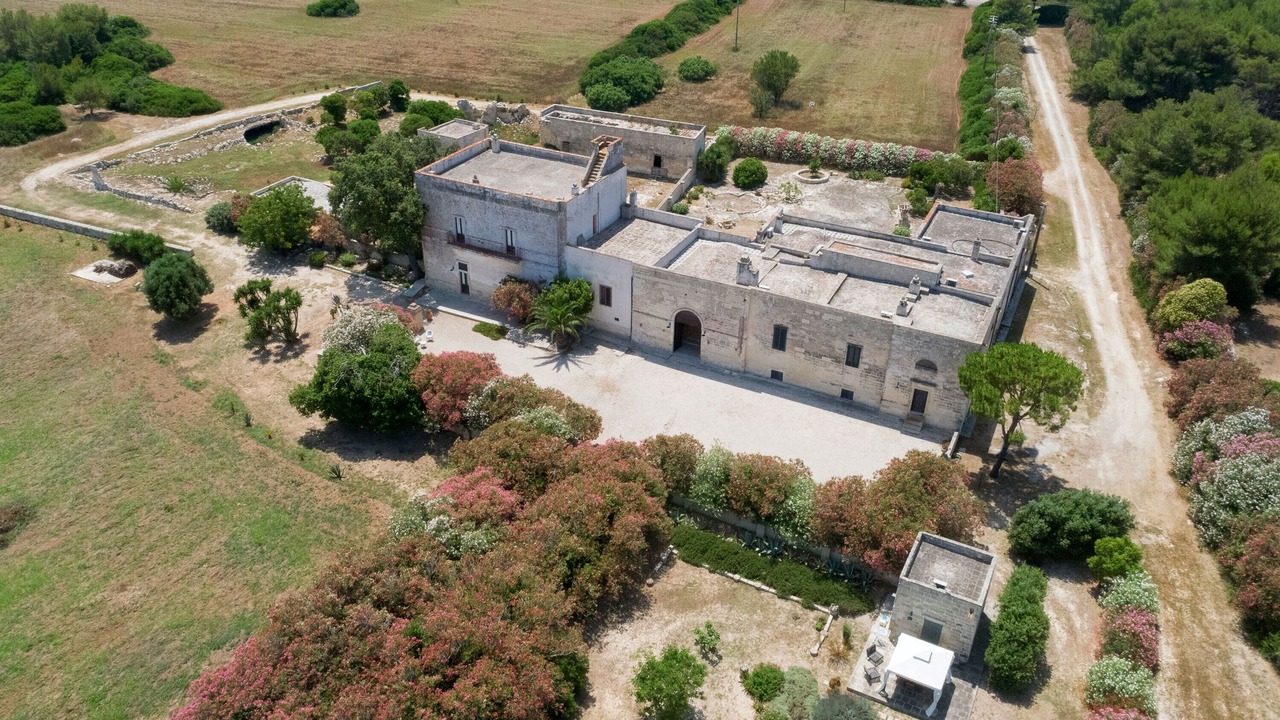 Photo of Outdoor in Conca Specchiulla