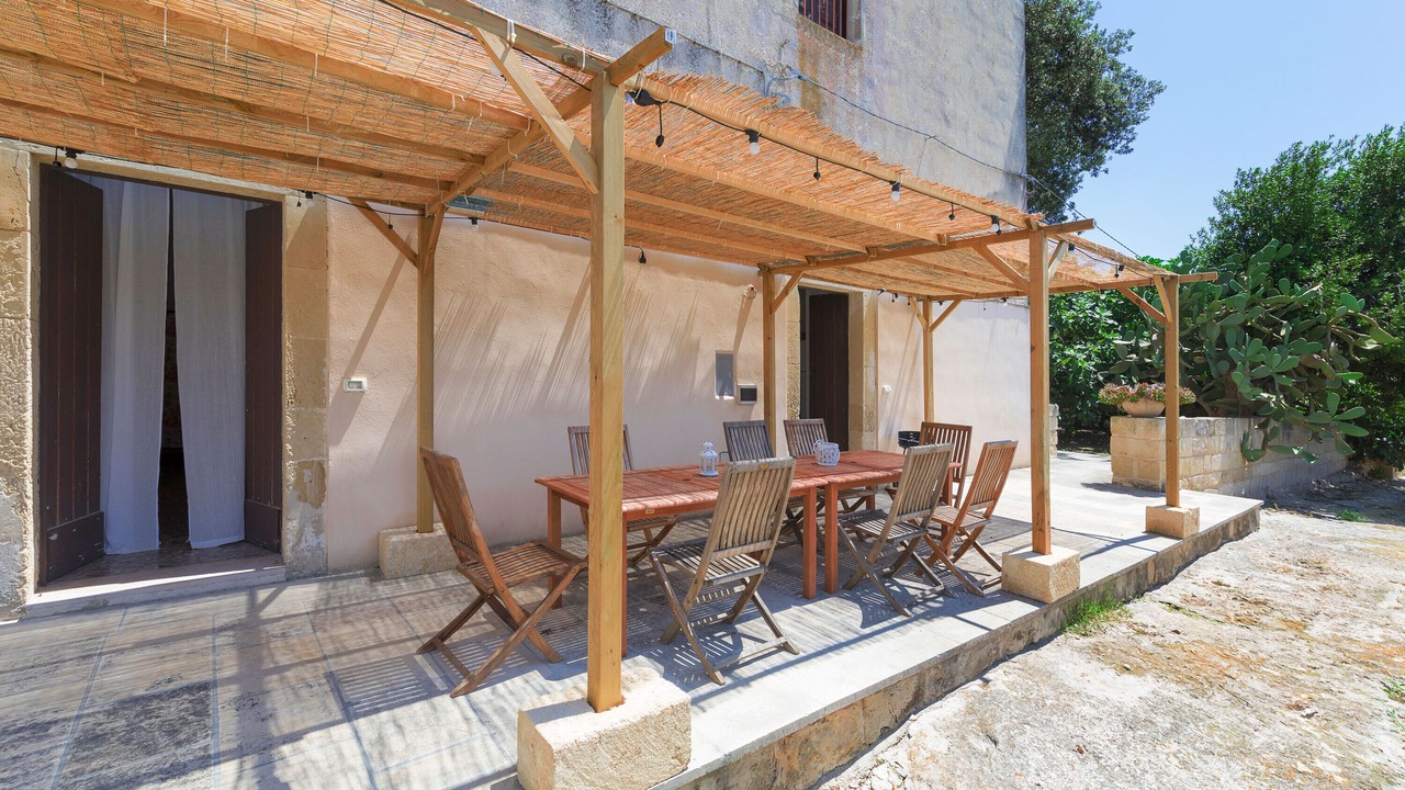 Photo of Outdoor in Conca Specchiulla