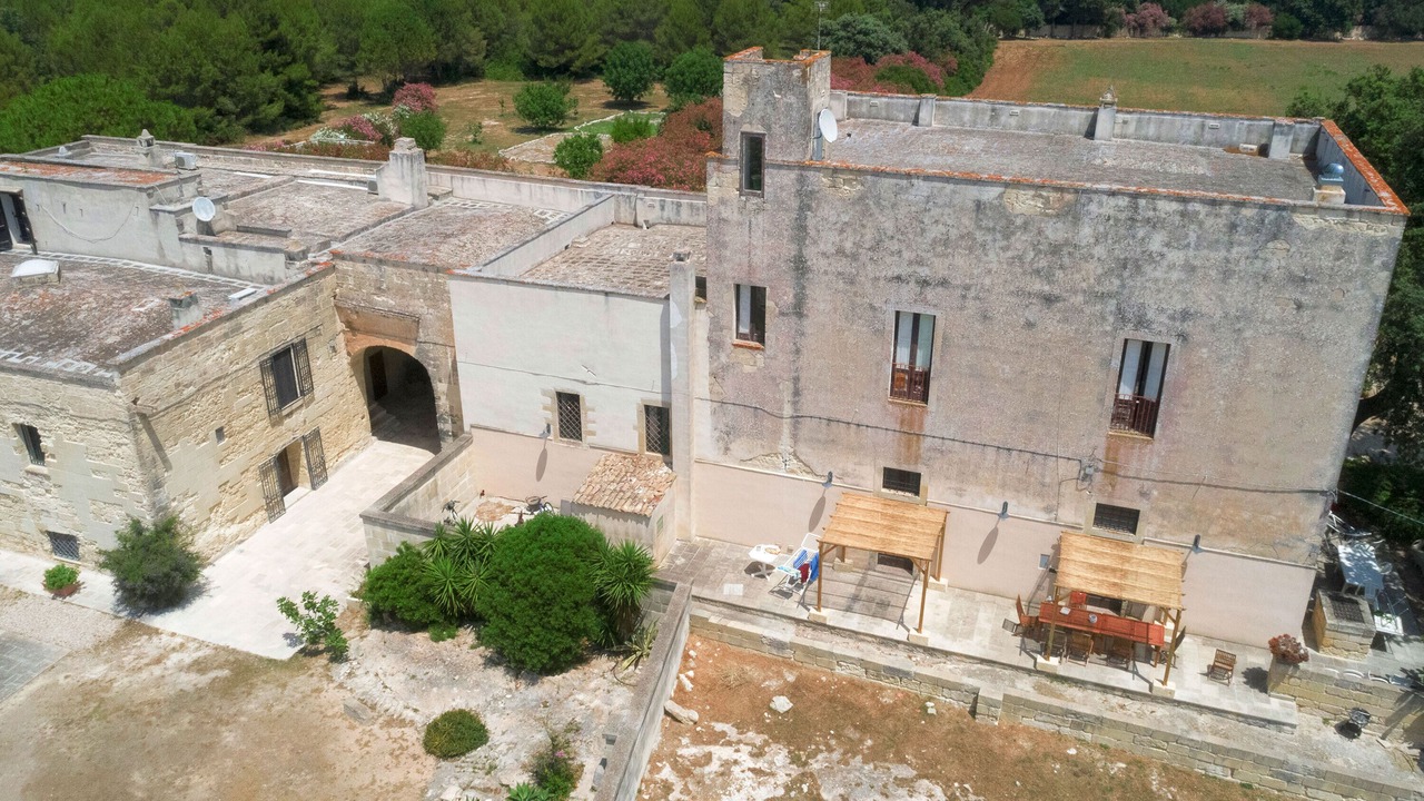 Photo of Outdoor in Conca Specchiulla