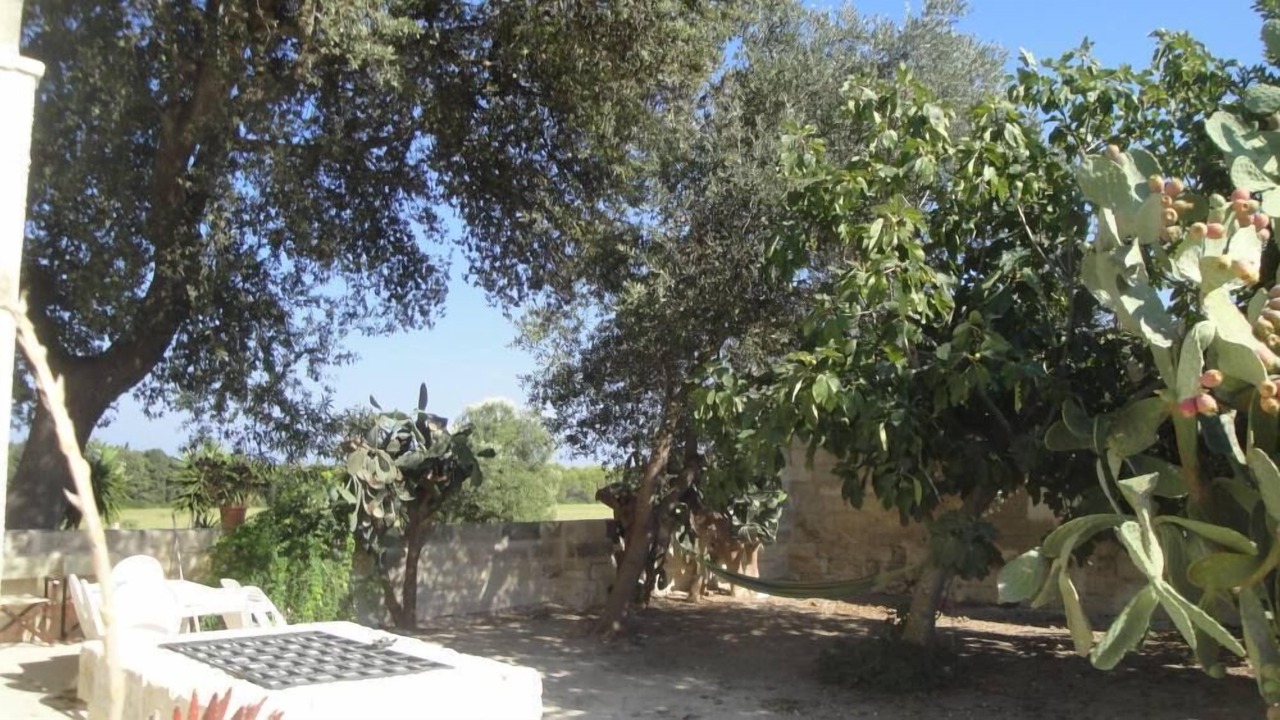 Photo of Outdoor in Conca Specchiulla