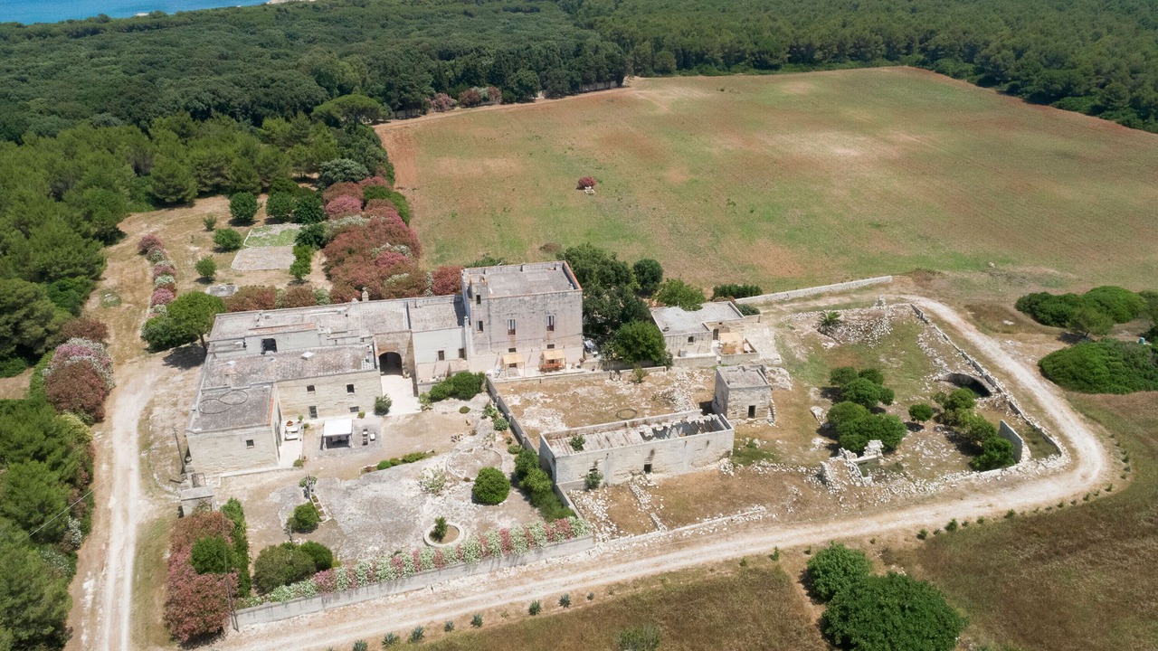 Photo of Outdoor in Conca Specchiulla