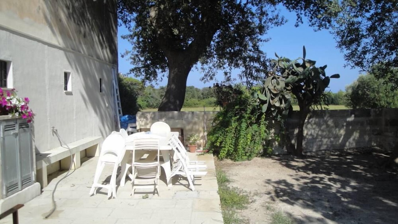 Photo of Patio Balcony in Conca Specchiulla