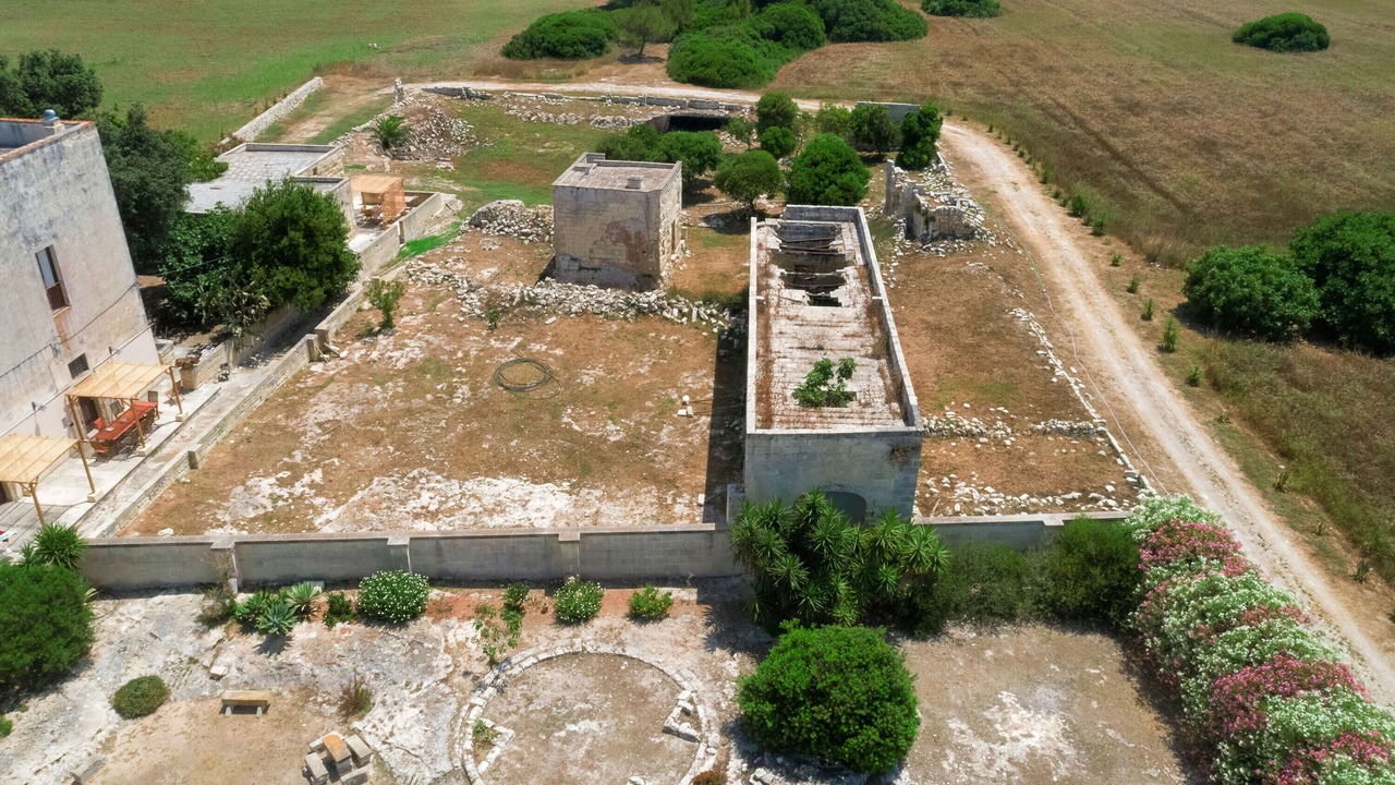 Photo of Outdoor in Conca Specchiulla