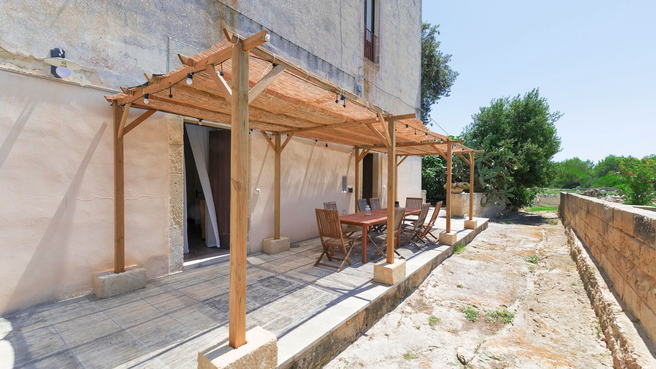 Photo of Outdoor in Conca Specchiulla