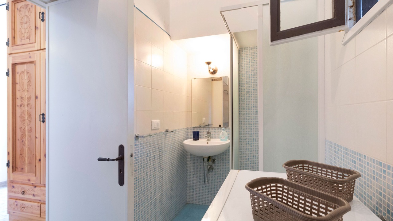 Photo of Bathroom in Conca Specchiulla