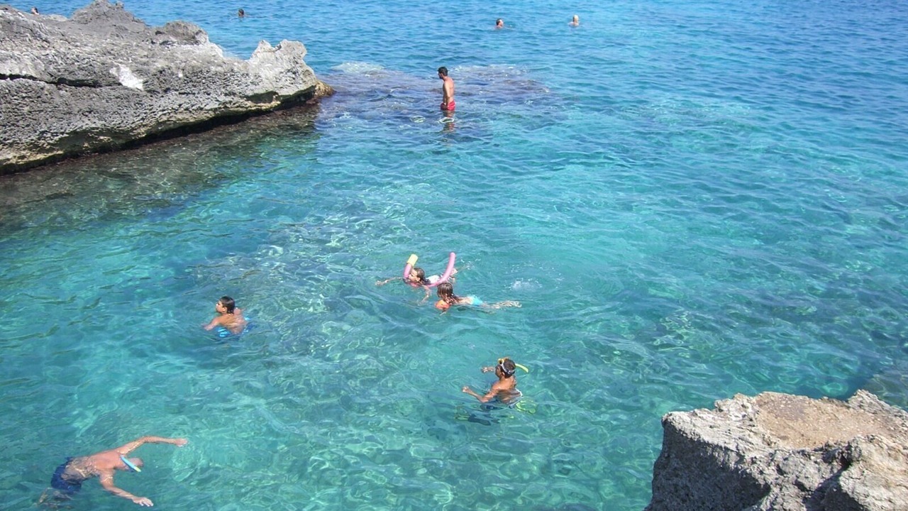 Photo of Others in Marina di Novaglie