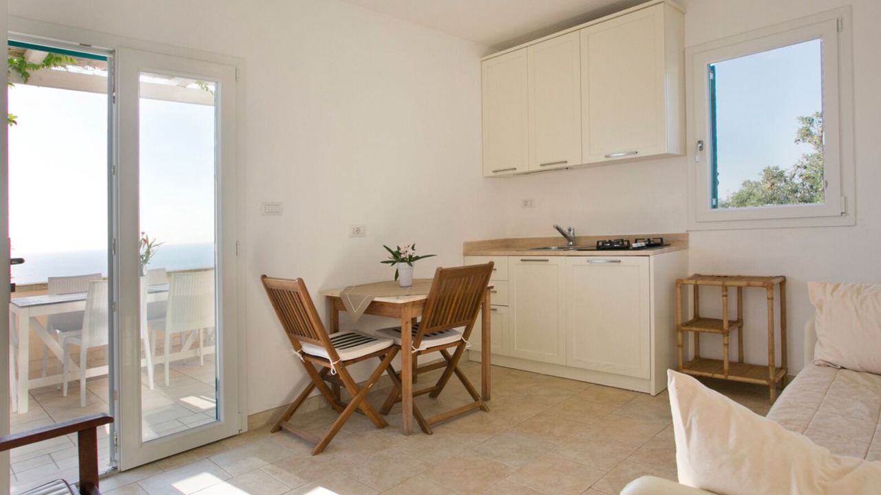 Photo of Livingroom in Marina di Novaglie