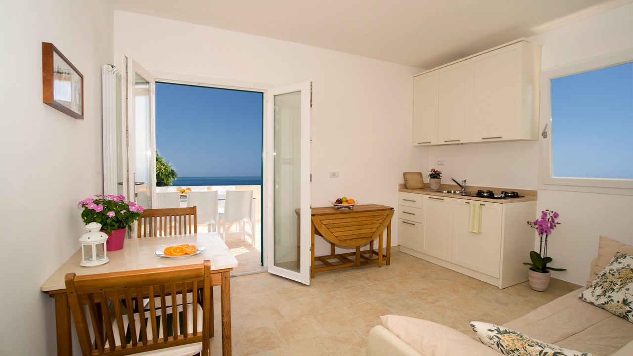 Photo of Livingroom in Marina di Novaglie