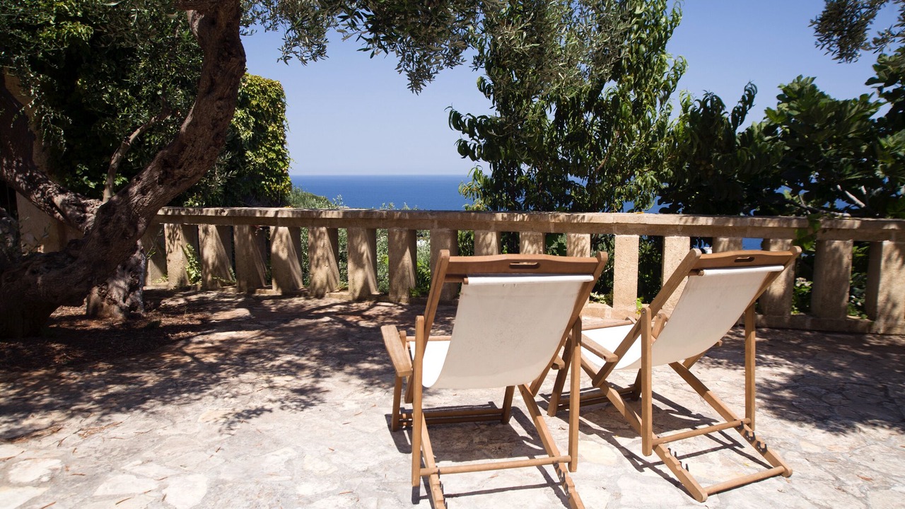 Photo of Outdoor in Marina di Novaglie