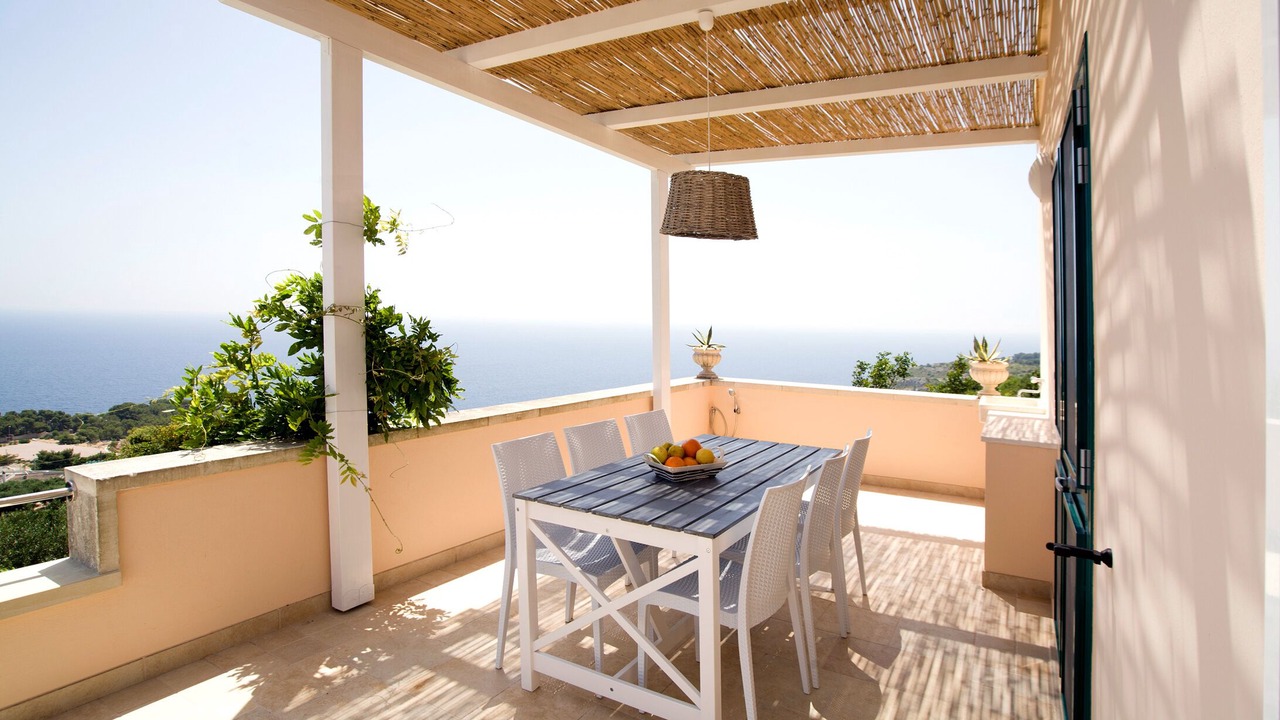 Photo of Outdoor in Marina di Novaglie