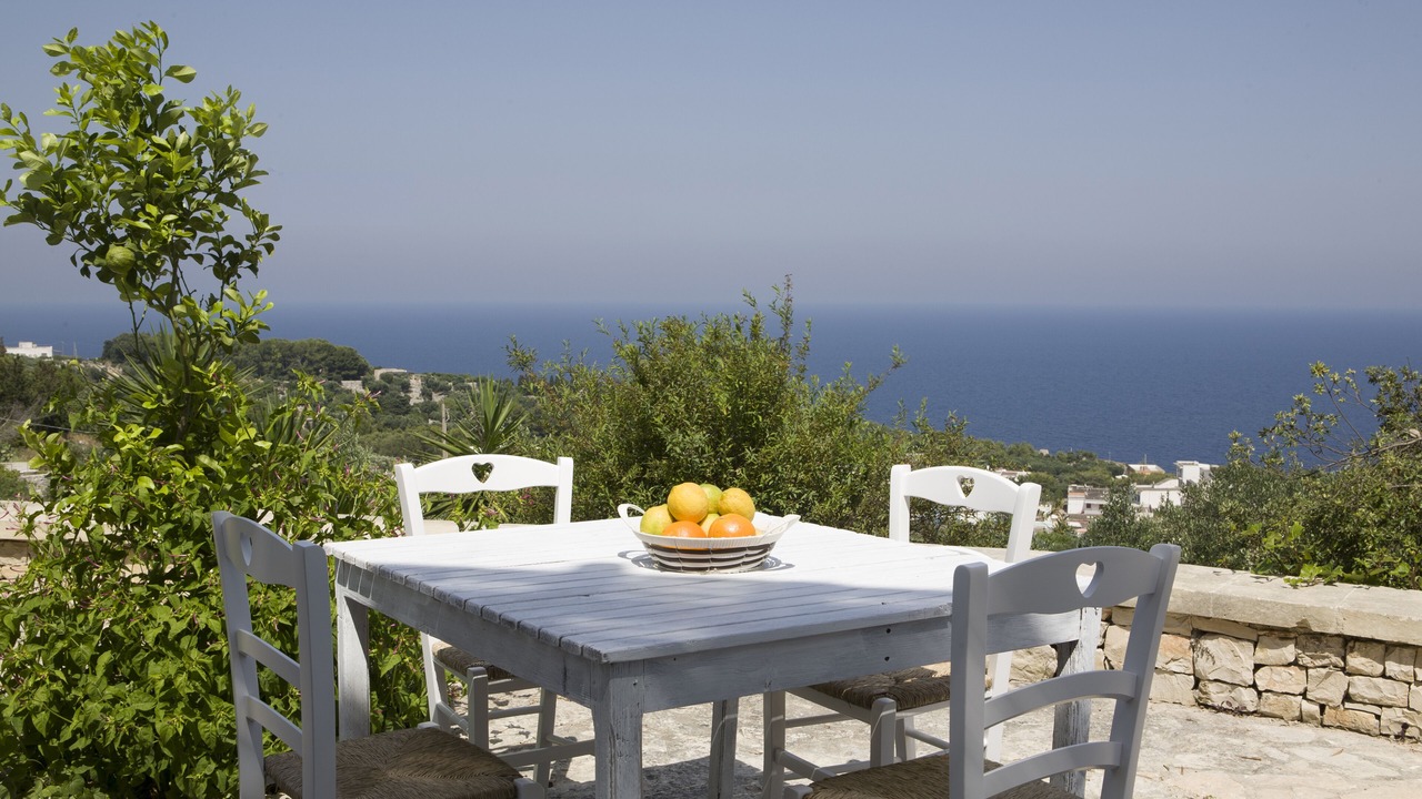 Photo of Outdoor in Marina di Novaglie