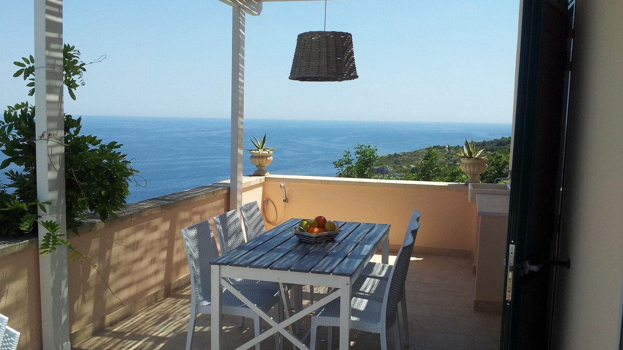 Photo of Outdoor in Marina di Novaglie