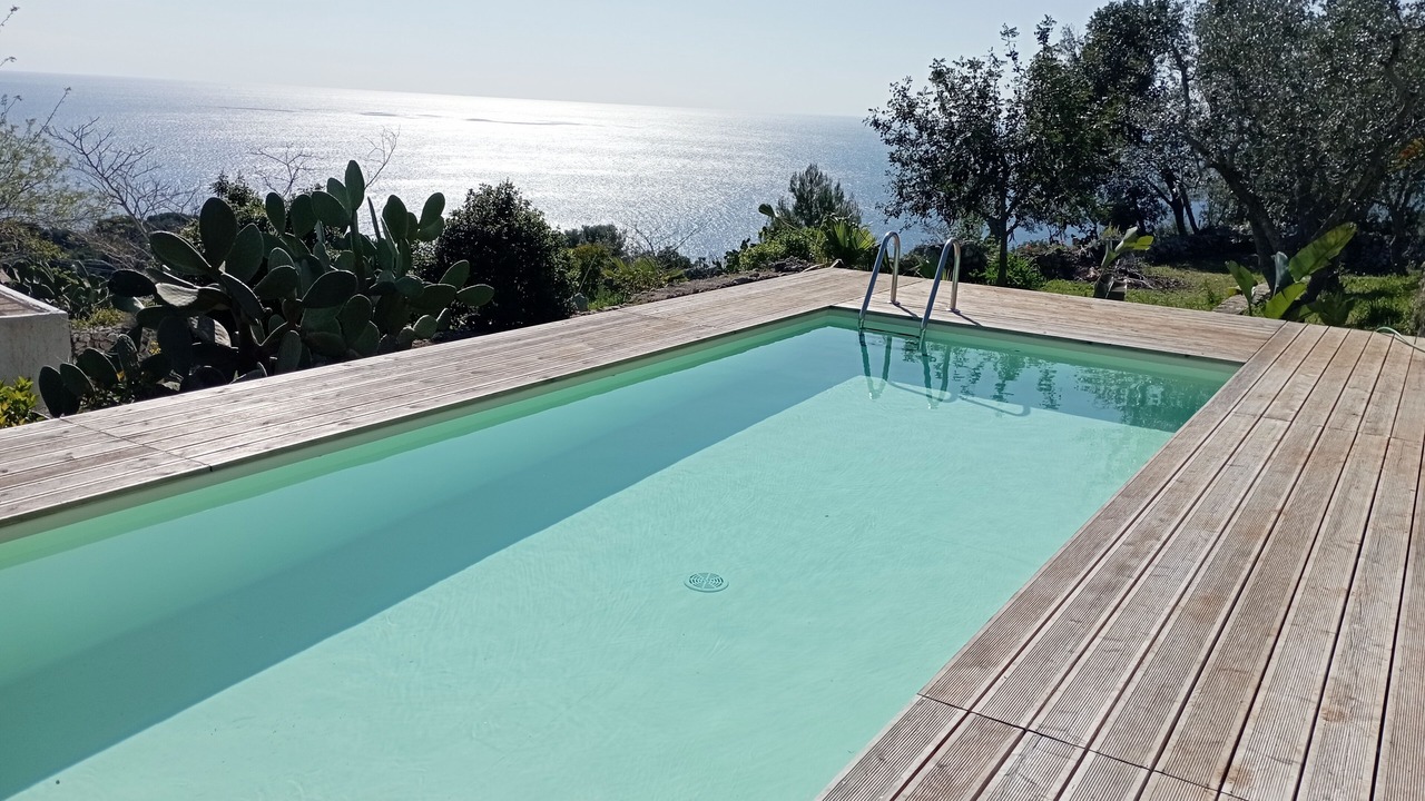 Photo of Outdoor in Marina di Novaglie