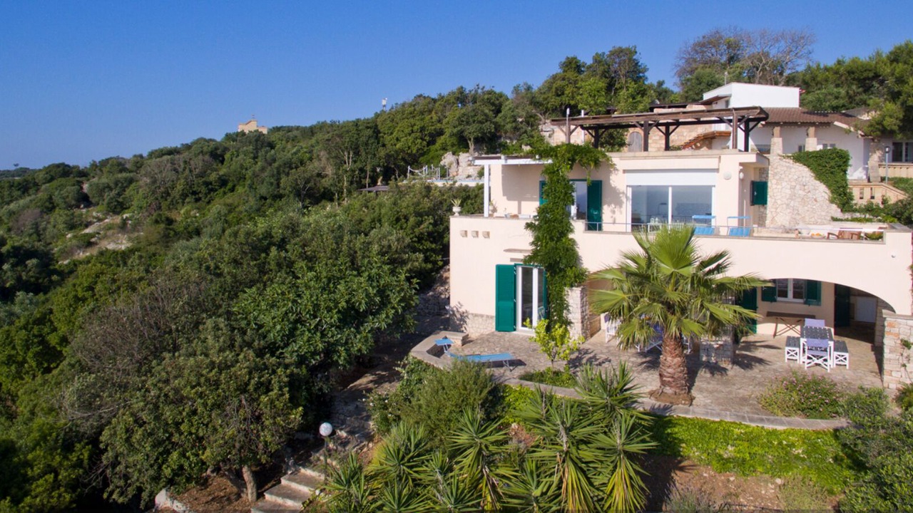 Photo of Outdoor in Marina di Novaglie