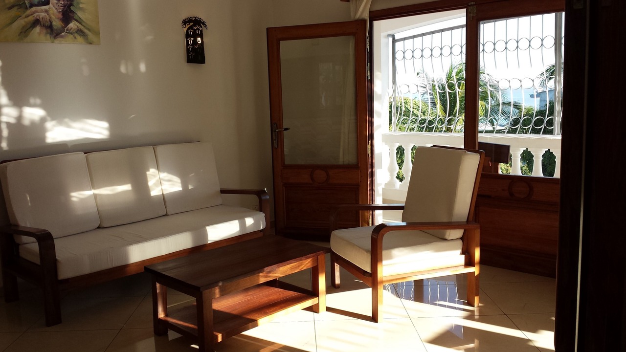 Photo of Livingroom in Mahahanga Tanana