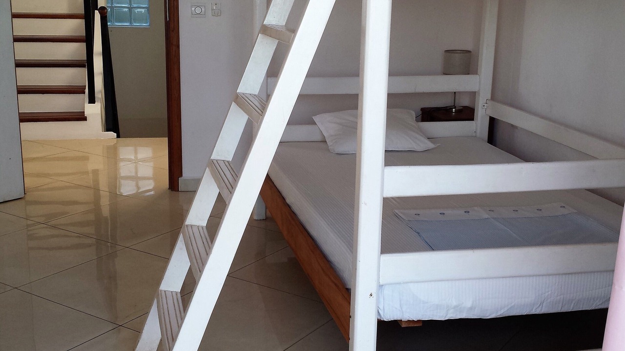 Photo of Bedroom in Mahahanga Tanana